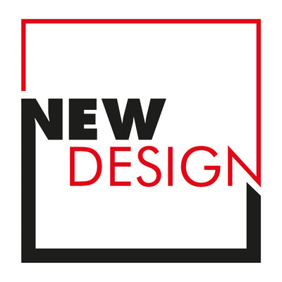 NEW DESIGN
