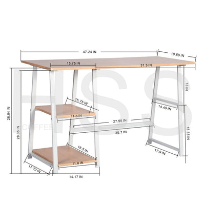 MCGHEE BEECH A