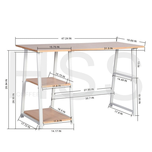 MCGHEE BEECH A