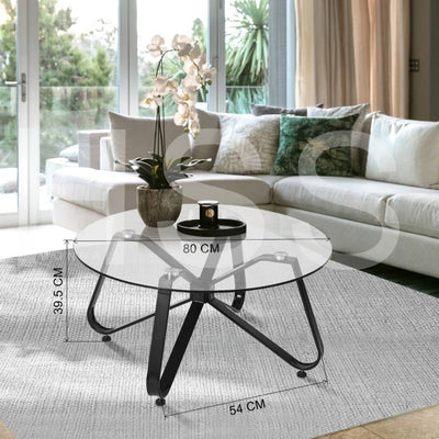 KONYA GLASS 80CM LMKZ