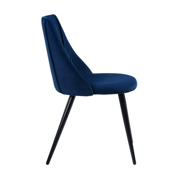 SMEG TIAANIUM 32MM FROESTED BLUE UKFR