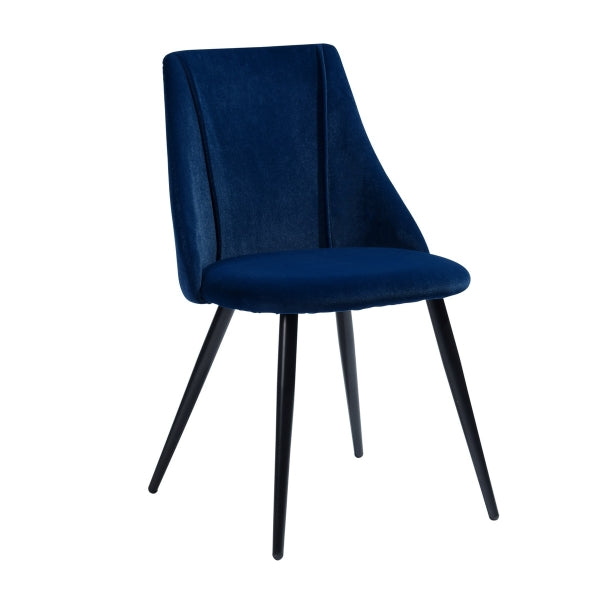 SMEG TIAANIUM 32MM FROESTED BLUE UKFR