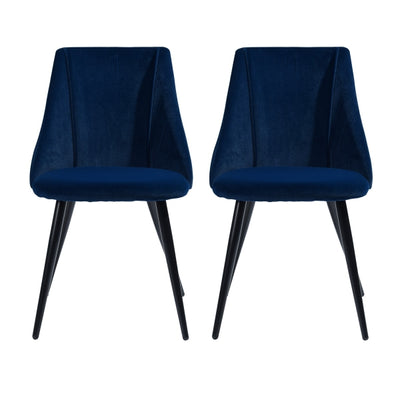 SMEG TIAANIUM 32MM FROESTED BLUE UKFR