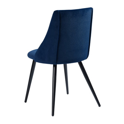 SMEG TIAANIUM 32MM FROESTED BLUE UKFR