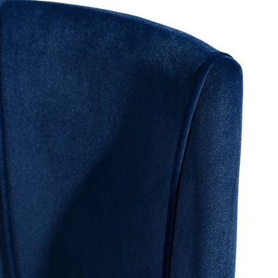 SMEG TIAANIUM 32MM FROESTED BLUE UKFR