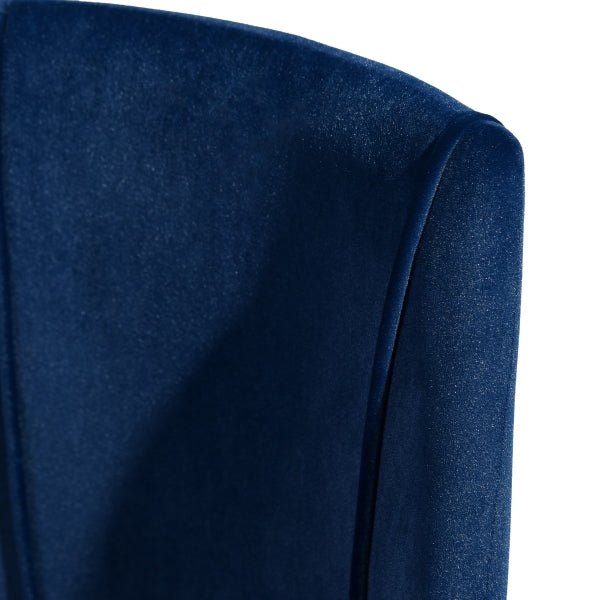 SMEG TIAANIUM 32MM FROESTED BLUE UKFR