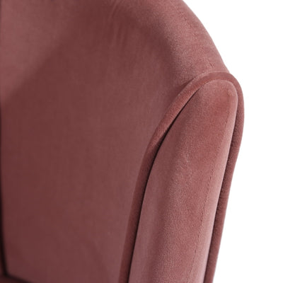 SMEG TIAANIUM 32MM FROESTED ROSE UKFR