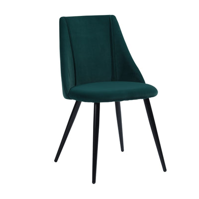 SMEG TIAANIUM 32MM FROESTED GREEN