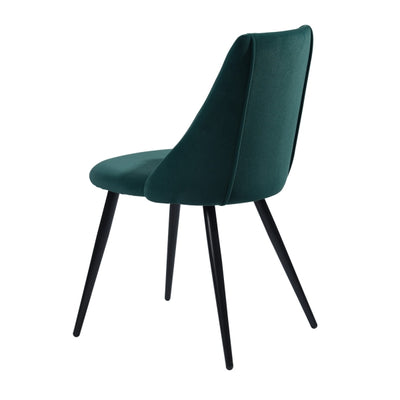 SMEG TIAANIUM 32MM FROESTED GREEN