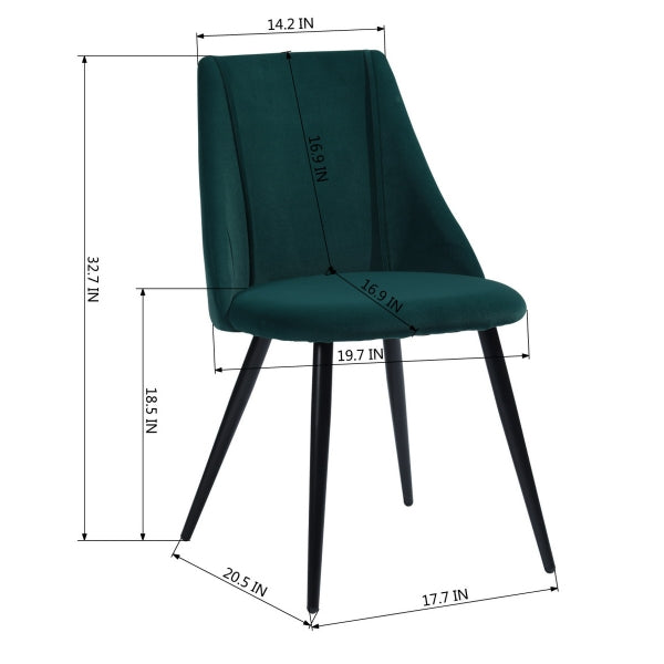 SMEG TIAANIUM 32MM FROESTED GREEN