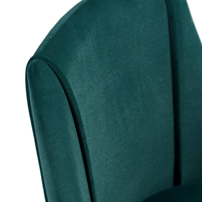 SMEG TIAANIUM 32MM FROESTED GREEN