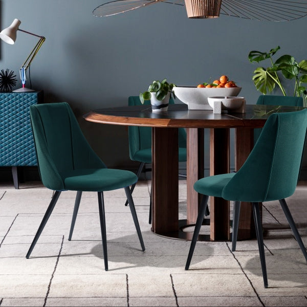 SMEG TIAANIUM 32MM FROESTED GREEN