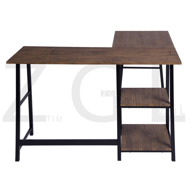DROGBA TEAK GRAIN