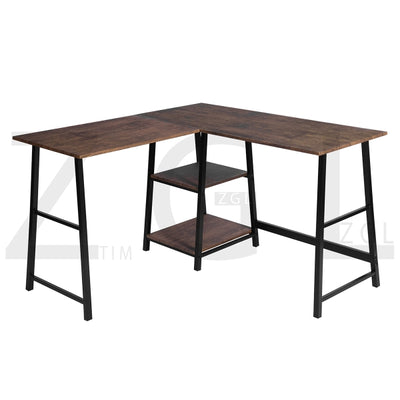 DROGBA TEAK GRAIN