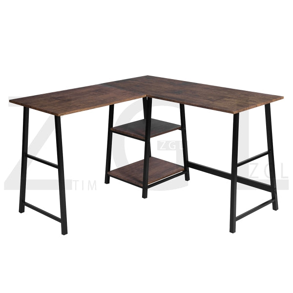 DROGBA TEAK GRAIN