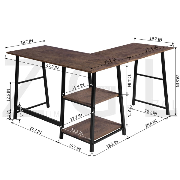DROGBA TEAK GRAIN A