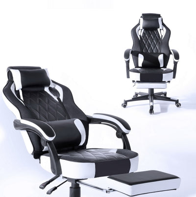 BURGENDY BLACK WHITE A