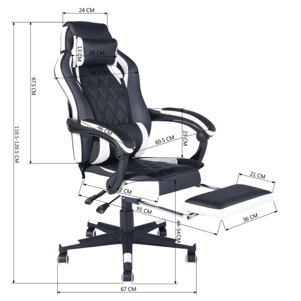BURGENDY BLACK WHITE UK