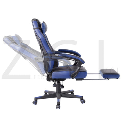 BURGENDY BLUE A