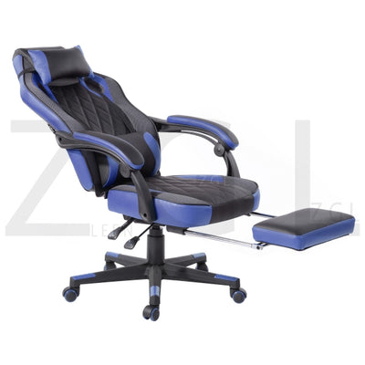 BURGENDY BLUE A