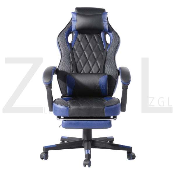 BURGENDY BLUE A
