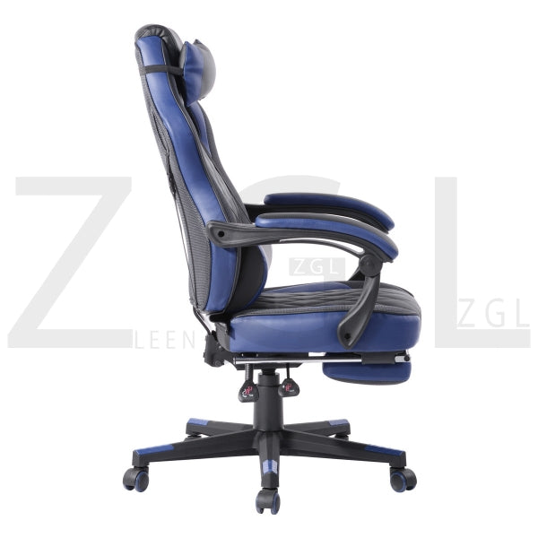 BURGENDY BLUE A
