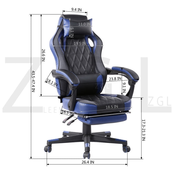 BURGENDY BLUE A