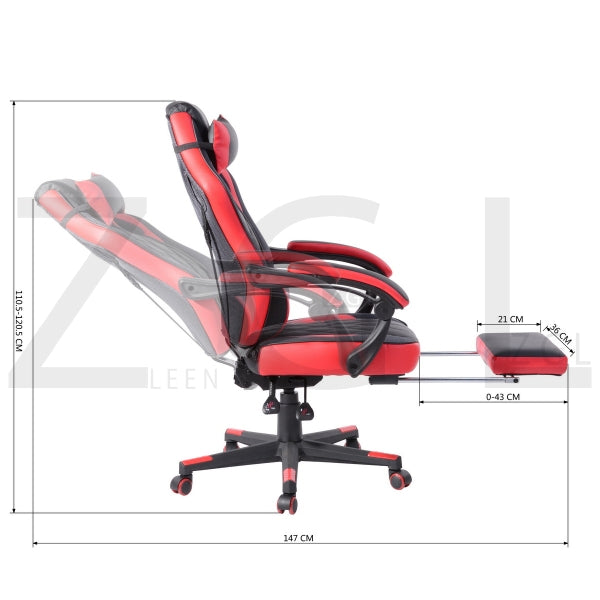 BURGENDY RED A
