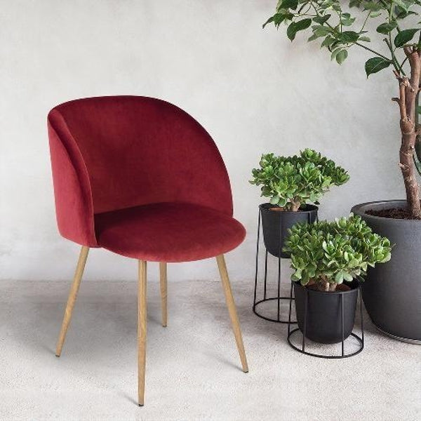 YNEZ BORDEAUX KD 2PC DT