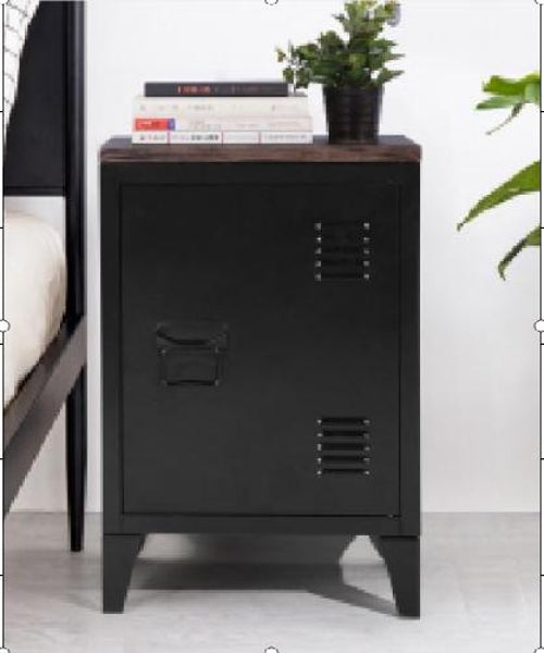 GRAVES GREY MDFT