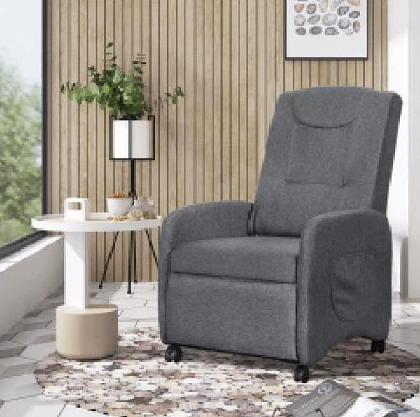 COATESVILLE FABRIC GREY