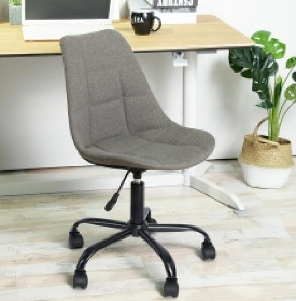 HIGOS FABRIC GREY UKFR
