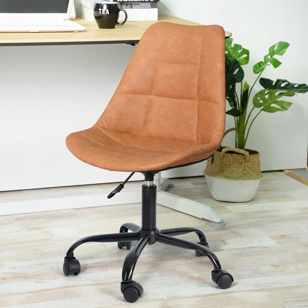 HIGOS PU BROWN RF