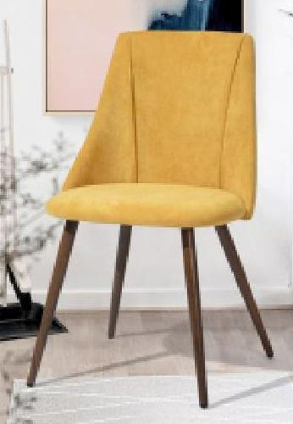 SMEG TERRY YELLOW