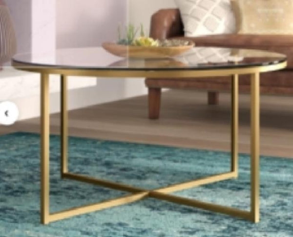 INMA GOLD LEG