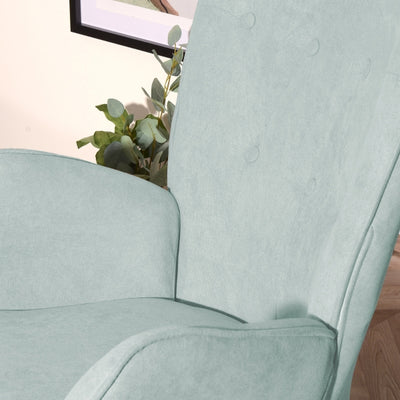 KAS GREEN FABRIC
