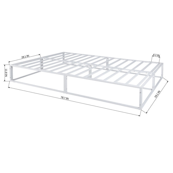 MUSEL KING WHITE