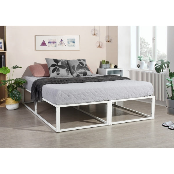 MUSEL KING WHITE