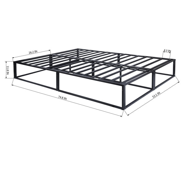 MUSEL DOUBLE BLACK