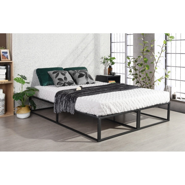 MUSEL KING BLACK