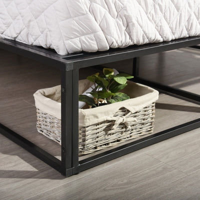 MUSEL KING BLACK
