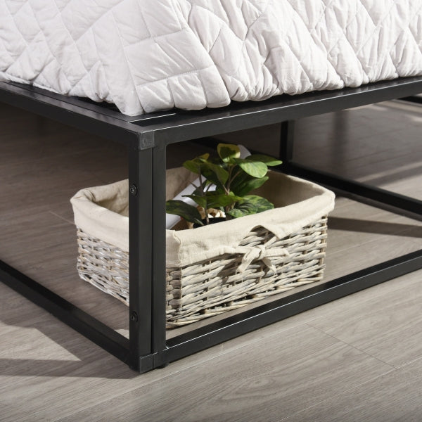 MUSEL KING BLACK