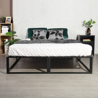 MUSEL KING BLACK