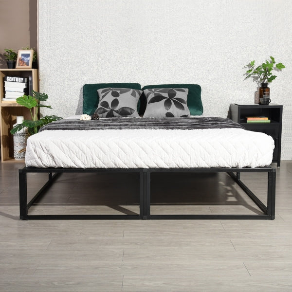 MUSEL KING BLACK
