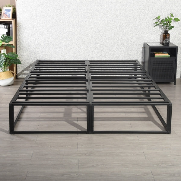 MUSEL KING BLACK