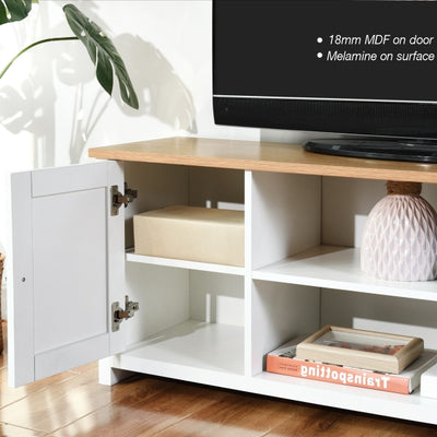 FAVRE TV STAND LONG