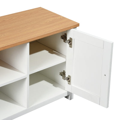 FAVRE TV STAND LONG