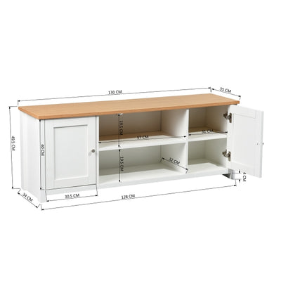 FAVRE TV STAND LONG