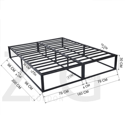 MUSEL KING BLACK 160