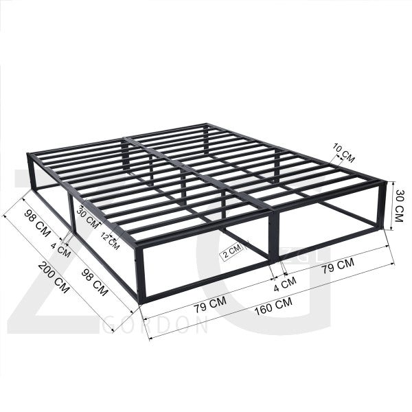MUSEL KING BLACK 160